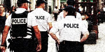 Une seule lettre vous manque et tout est déformé