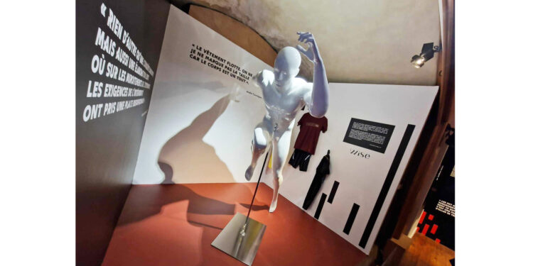 Révolutions de la course à pied