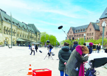 Le Grand Est fait son cinéma