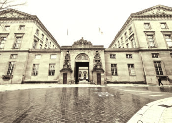 Metz célèbre le cinquantenaire du retour de sa Cour d’appel