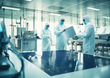 Holosolis : l’énergie solaire illumine l’industrie mosellane