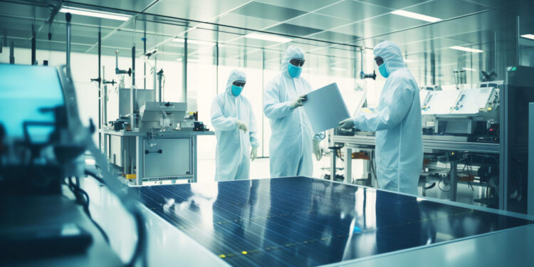 Holosolis : l’énergie solaire illumine l’industrie mosellane