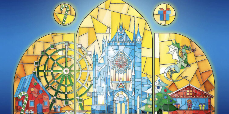 Faire de Metz une capitale de Noël