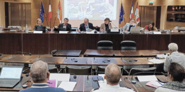 CLI de Cattenom : 40 ans d&rsquo;actions pour une information transparente sur le nucléaire 