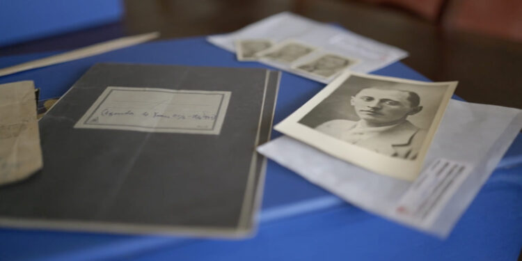 Sortie de l&rsquo;oubli