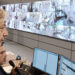 Le plus grand Centre de Supervision Urbain de France inauguré à Metz 
