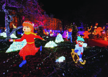 Noëls de Moselle 2023 : la magie va s’étendre sur tout le territoire