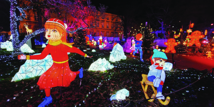 Noëls de Moselle 2023 : la magie va s’étendre sur tout le territoire