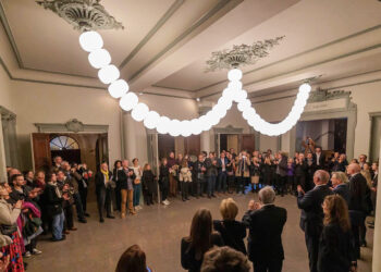 Le souffle de Meisenthal illumine l’Opéra-Théâtre de Metz