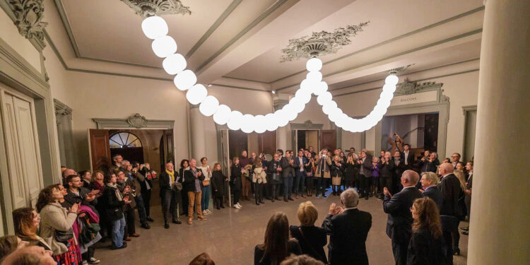 Le souffle de Meisenthal illumine l&rsquo;Opéra-Théâtre de Metz