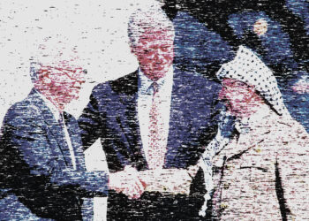 Se souvenir des audacieux