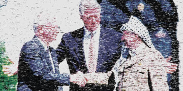 Se souvenir des audacieux