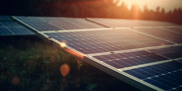 Projet photovoltaïque à Mercy : la quête de l’équilibre