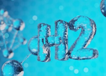 Découverte à Folschviller (57) du plus grand gisement d’hydrogène blanc du monde !