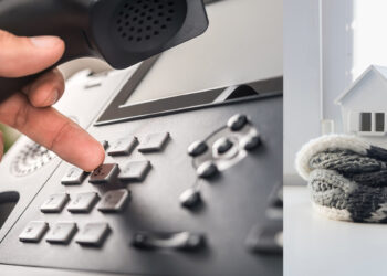 Alerte aux démarchages abusifs dans la rénovation énergétique