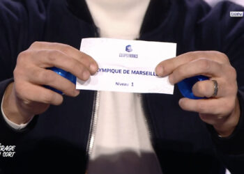 Julien François : « Pas sûr que Gattuso sache placer Thionville sur la carte de France ! »