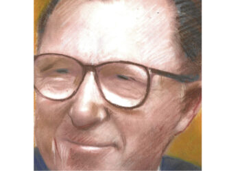 Roger Briesch : « Ce qui le caractérisait c’était son credo : être utile. »