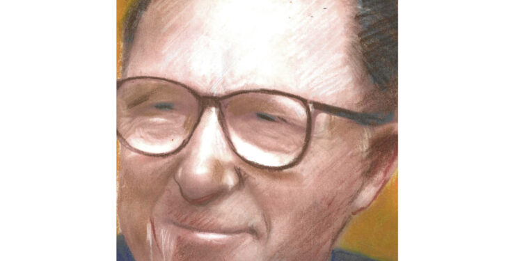 Roger Briesch : « Ce qui le caractérisait c’était son credo : être utile. »