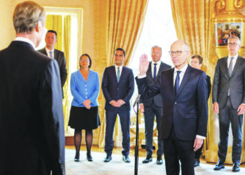 France-Luxembourg : la nouvelle donne