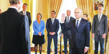 France-Luxembourg : la nouvelle donne