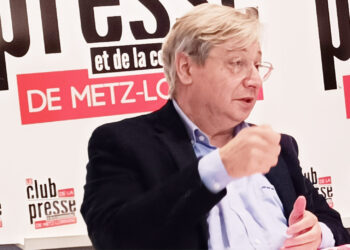 « Être maire, c’est appartenir à une grande famille constituée par sa propre ville. »