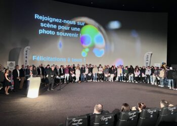 CFA de Montigny : célébration de l’excellence et de l’avenir