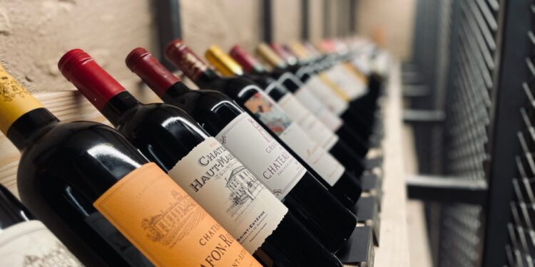 Raisin Cave à Vins : l’invitation au voyage des sens