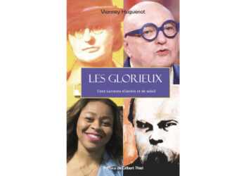 « Les Glorieux » : rencontres de choix