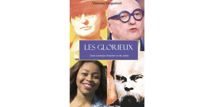 « Les Glorieux » : rencontres de choix