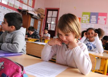 Metz s’apprête à tester « la tenue scolaire » dans cinq écoles