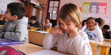 Metz s&rsquo;apprête à tester « la tenue scolaire » dans cinq écoles