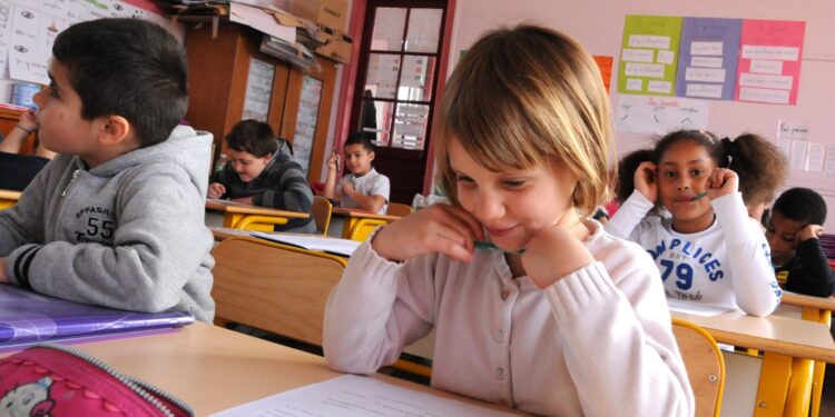Metz s’apprête à tester « la tenue scolaire » dans cinq écoles