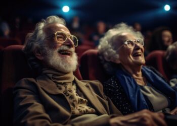 Le guide du bien-vieillir à Metz