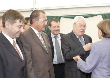 Disparition de Jean-Marie Rausch : les marques d’une époque