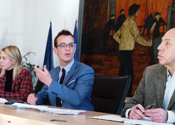 Rémy Dick : « La seule ville du Grand Thionvillois et du Val de Fensch à proposer cela ! »