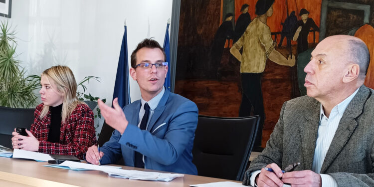 Rémy Dick : « La seule ville du Grand Thionvillois et du Val de Fensch à proposer cela ! »