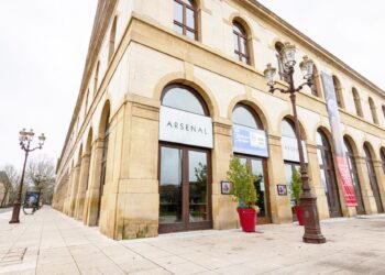 L’Arsenal de Metz rebaptisé en hommage à Jean-Marie Rausch