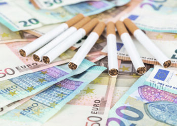 Coût social du tabagisme : le vrai prix d’un paquet avoisine les 100 €