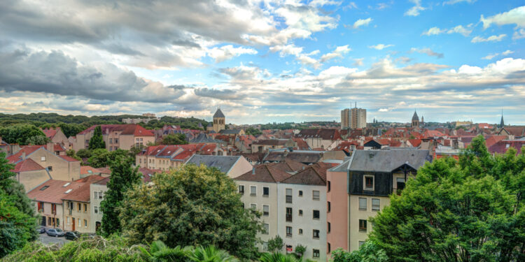 Avis défavorable de la commission d’enquête sur le PLUi : l’Eurométropole de Metz réagit.