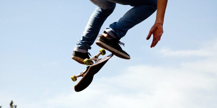 Festival des Sports Urbains : une fenêtre sur les nouvelles disciplines olympiques