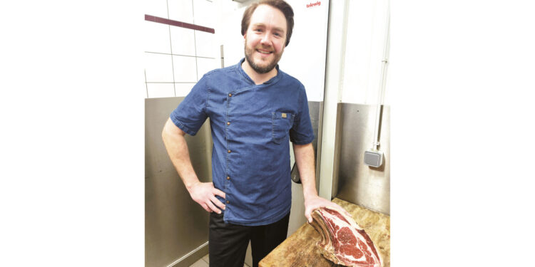 Nouvelle vie, nouveaux défis