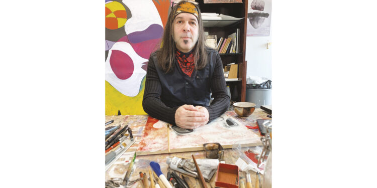 Libre à plein temps