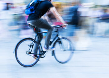 Les données de fréquentation vélo de l’Eurométropole de Metz sont accessibles