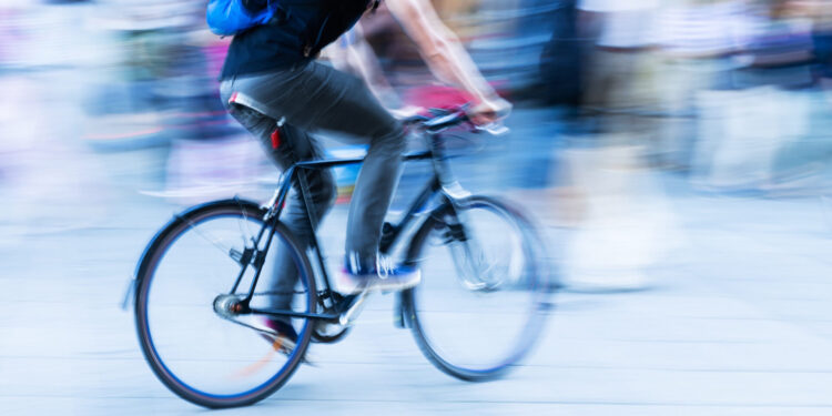 Les données de fréquentation vélo de l’Eurométropole de Metz sont accessibles