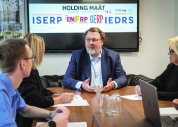 Harcèlement, discrimination et sexisme en entreprise : la solution de l’ISERP