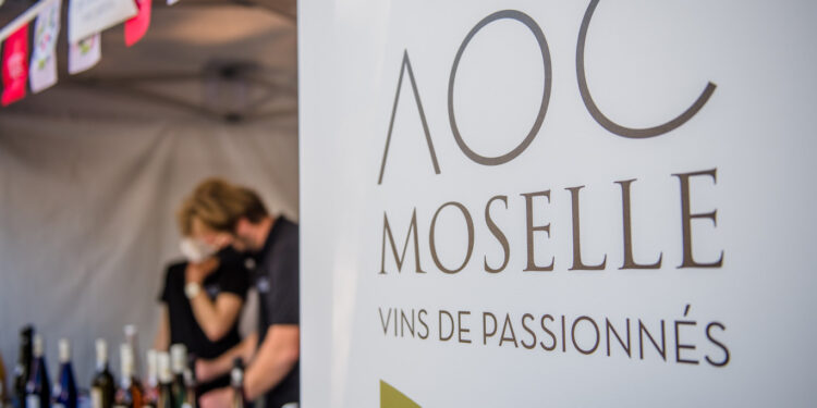 Fête des Vins de Moselle : retour à Sierck-les-Bains
