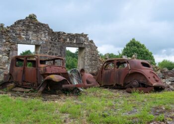 Souvenons-nous d’Ouradour