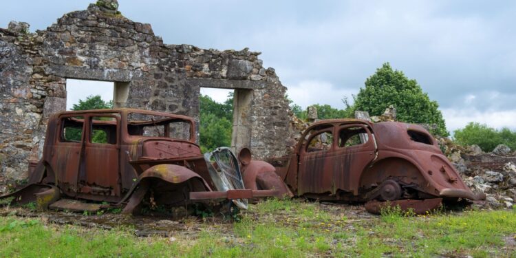 Souvenons-nous d’Ouradour