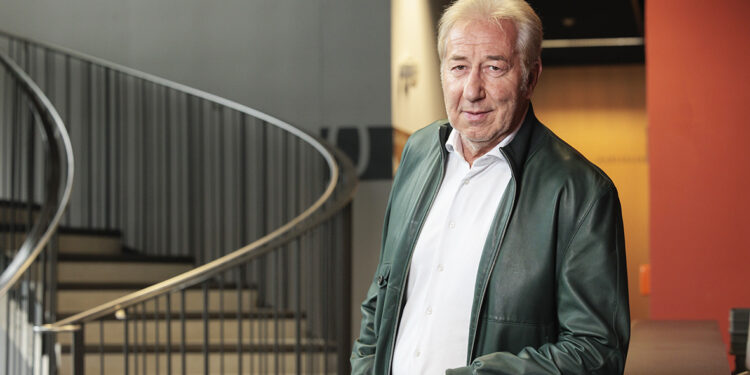 Convictions en béton