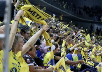 « On n’a pas tous les jours 20 ans ! »